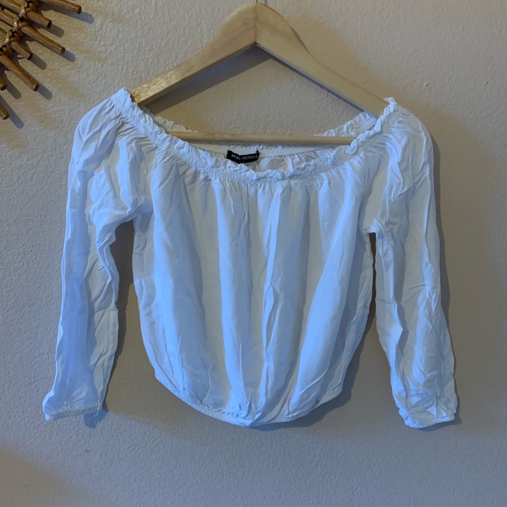 Brandy Top - Picture 4 of 4
